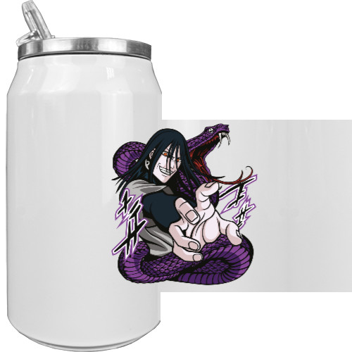  Orochimaru