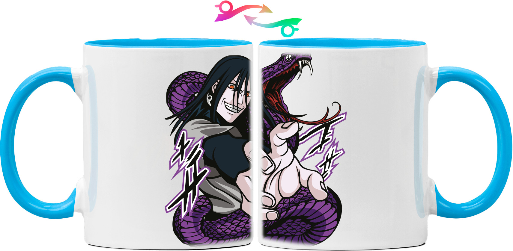  Orochimaru