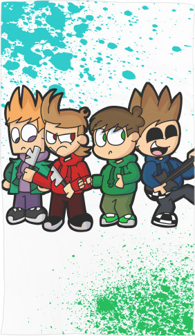 Eddsworld 2