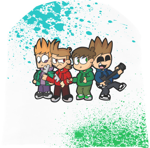 Eddsworld 2