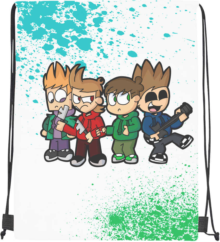 Eddsworld 2