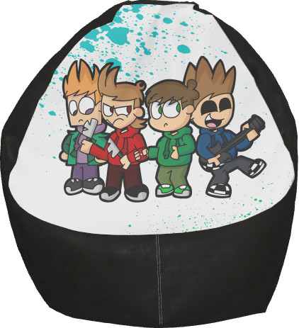 Eddsworld 2