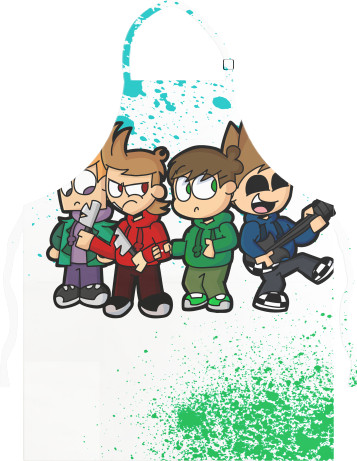 Eddsworld 2