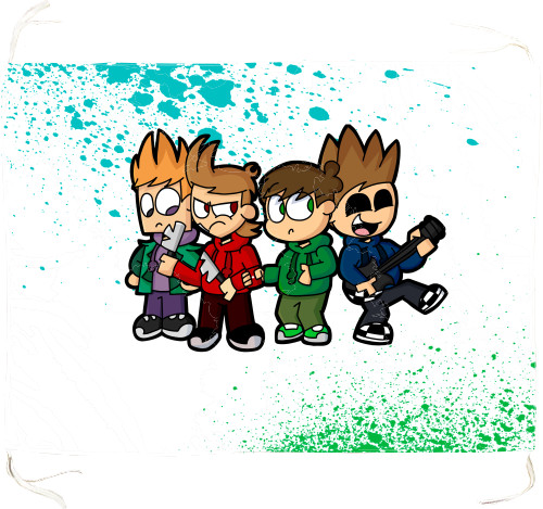 Eddsworld 2