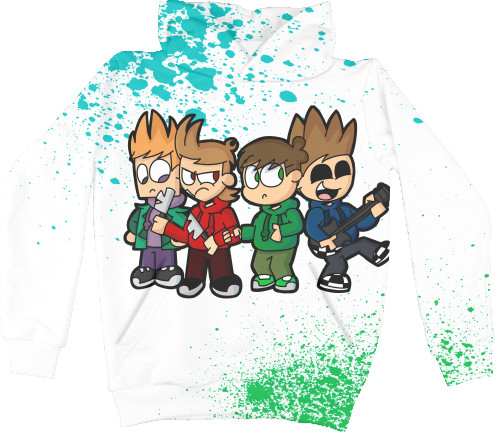 Eddsworld 2