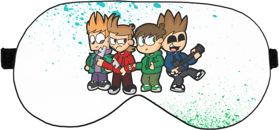 Eddsworld 2