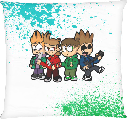 Eddsworld 2