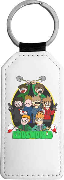 Eddsworld 3