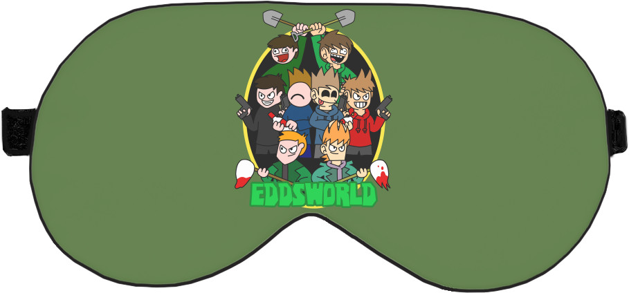 Eddsworld 3