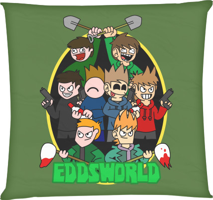 Eddsworld 3