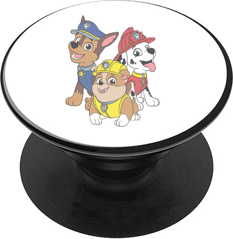 Paw Patrol  5