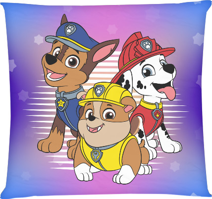 Paw Patrol  5