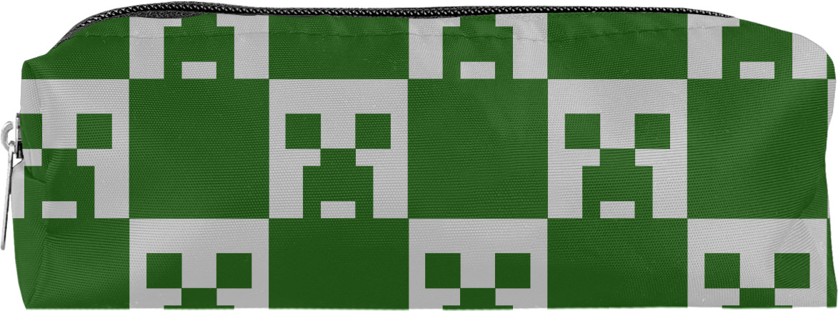 Creeper Minecraft