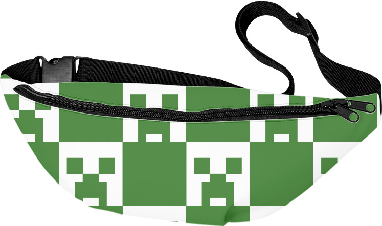 Creeper Minecraft