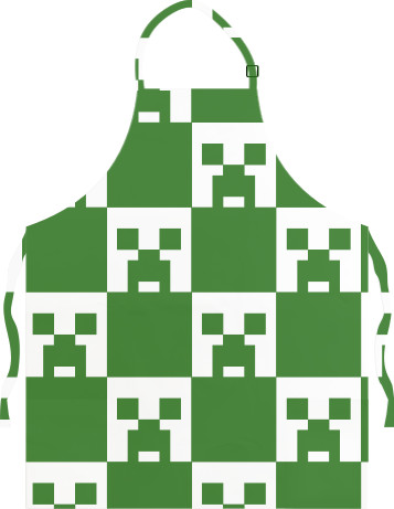 Creeper Minecraft