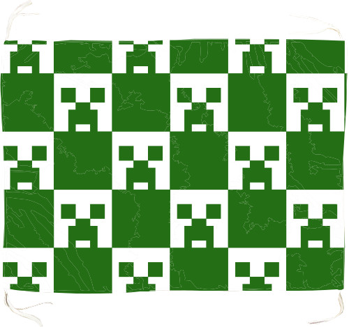 Creeper Minecraft