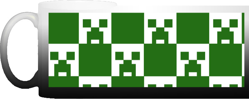 Creeper Minecraft