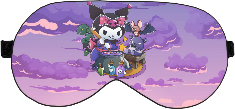 Sanrio Kuromi