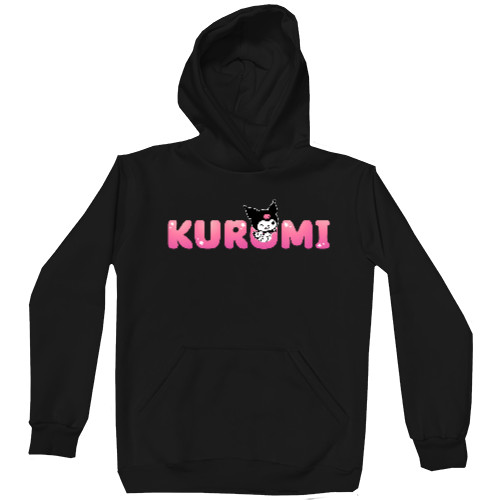 Kuromi 11