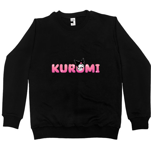 Kuromi 11