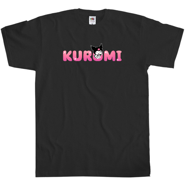 Kuromi 11