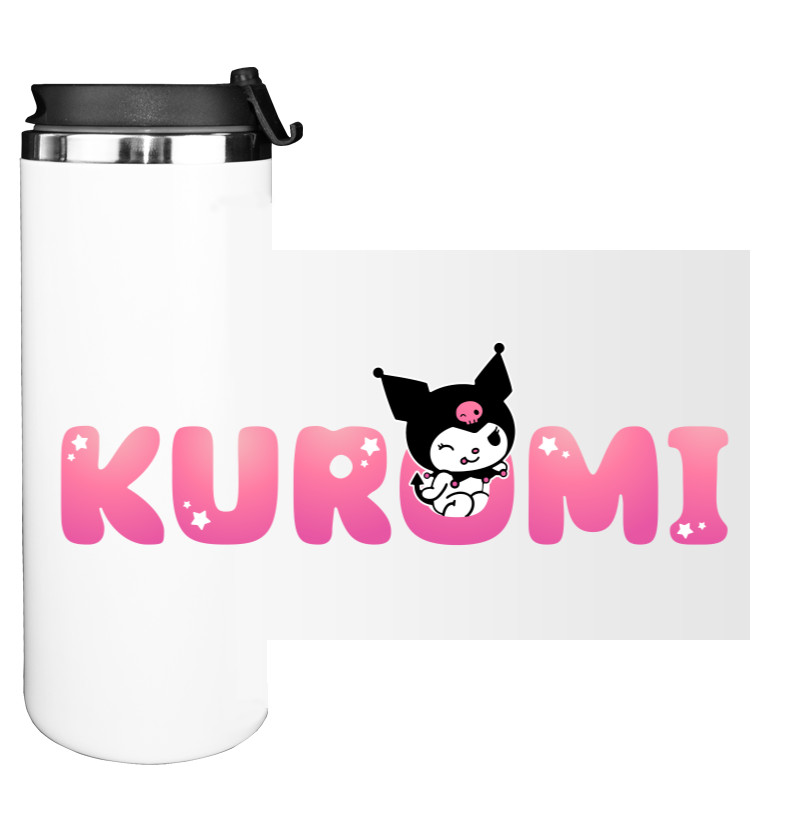 Kuromi 11