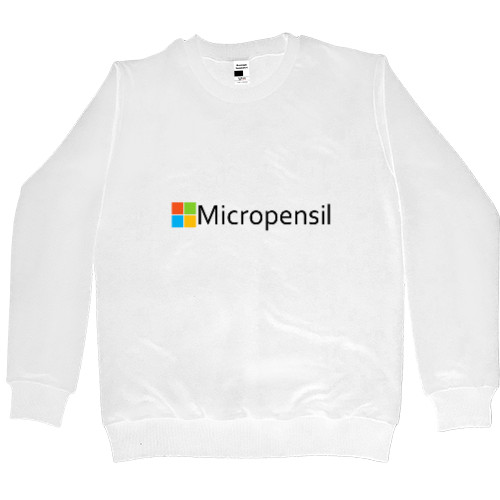 Micropensil Mem