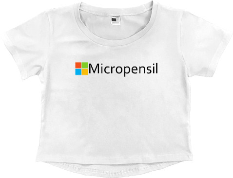 Micropensil Mem