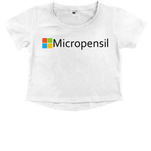 Micropensil Mem