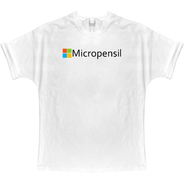 Micropensil Mem