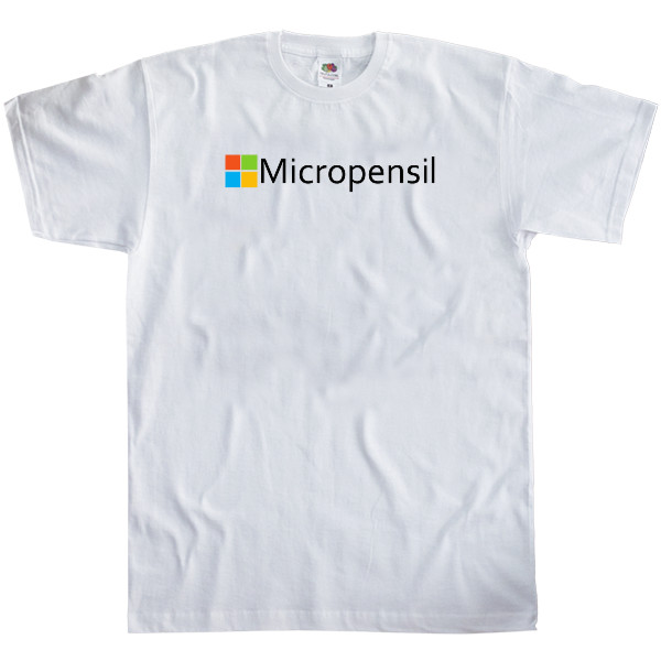 Micropensil Mem