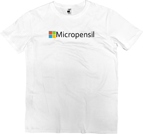 Micropensil Mem