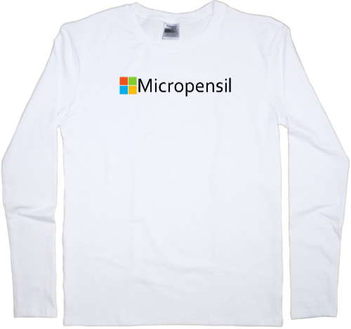 Micropensil Mem