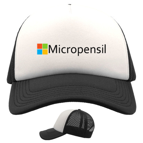 Micropensil Mem