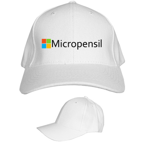 Micropensil Mem