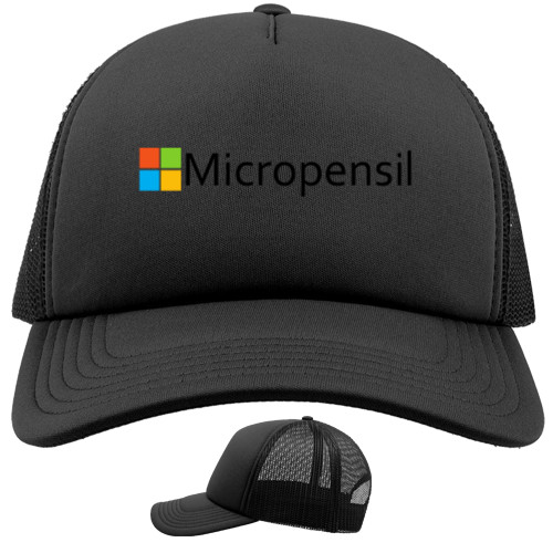 Micropensil Mem