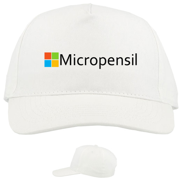 Micropensil Mem