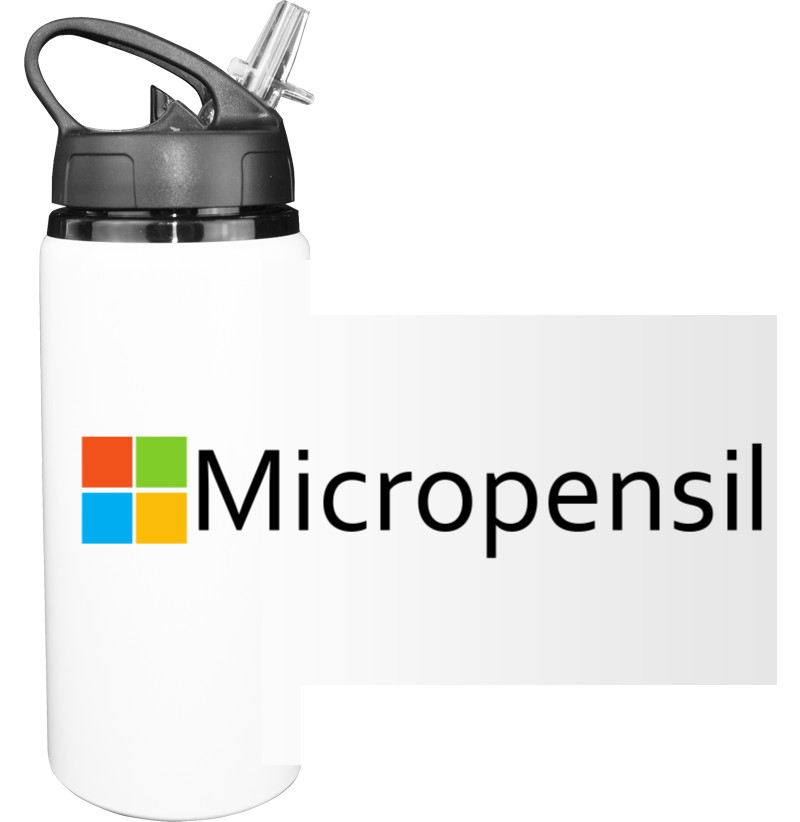 Micropensil Mem