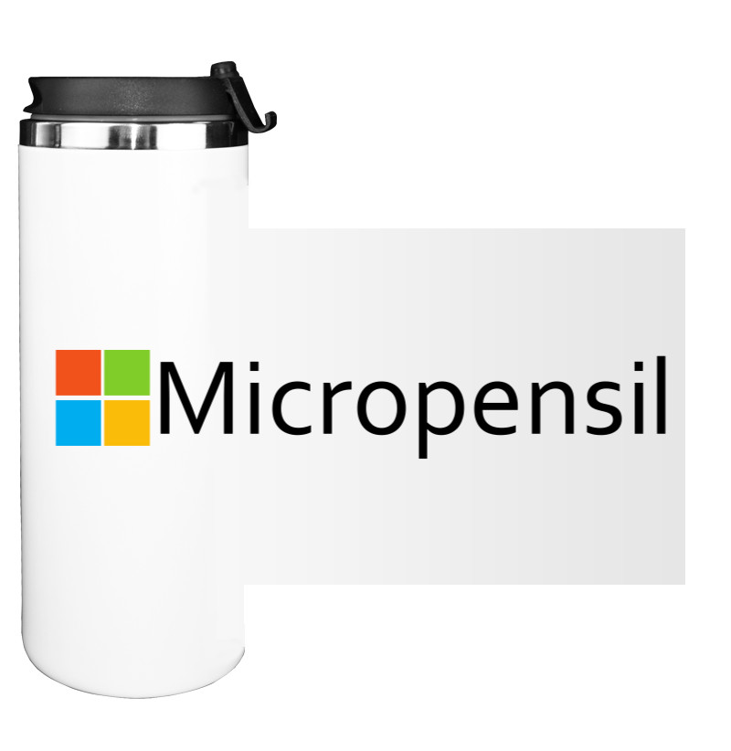 Micropensil Mem