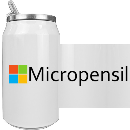 Micropensil Mem