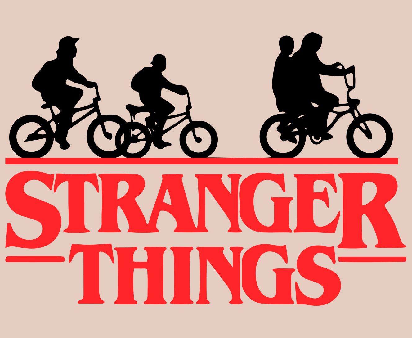 Stranger Things 5