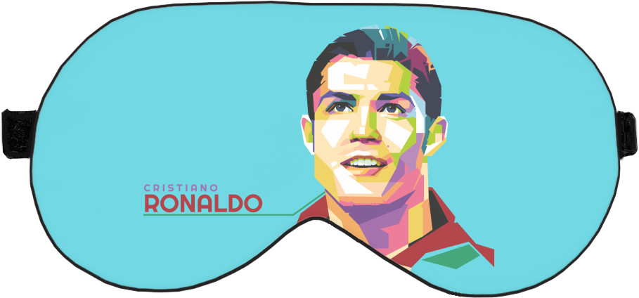 Cristiano Ronaldo 2