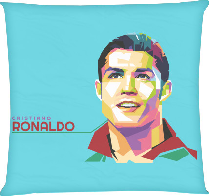 Cristiano Ronaldo 2