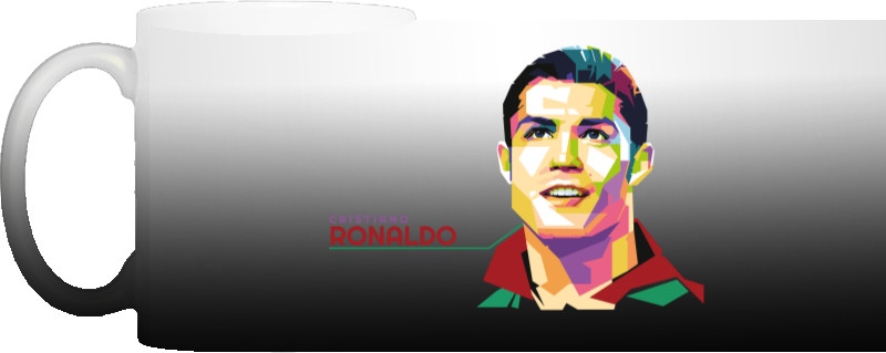 Cristiano Ronaldo 2