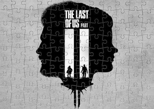 The Last Of Us Part II 