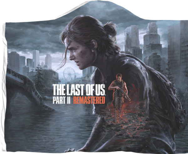 The Last of Us Part Remastered