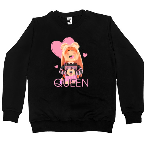 Roblox Queen