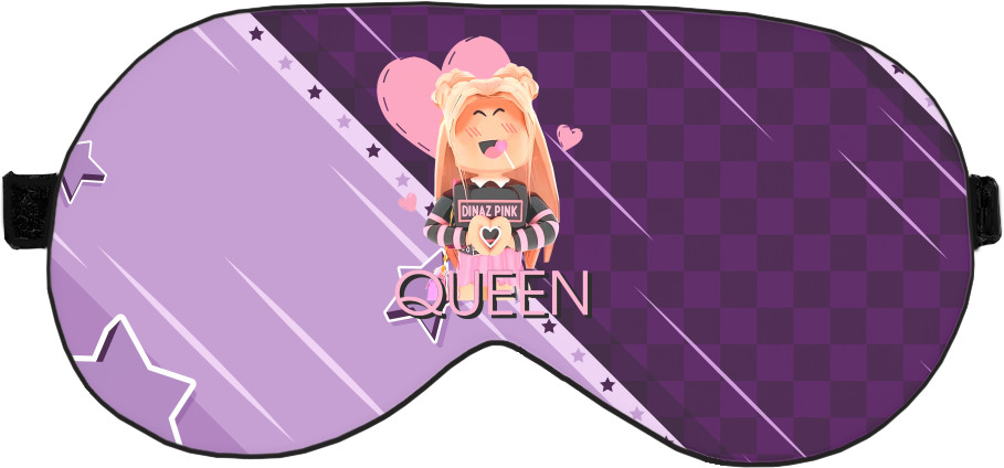 Roblox Queen