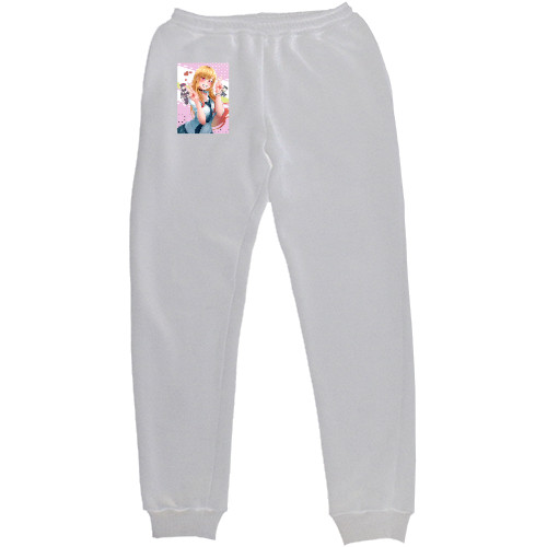 Sono Bisque Doll wa Koi wo Suru /  Ця порцелянова лялька закохалася - Sports pants for women - Marin Kitagawa - Mfest