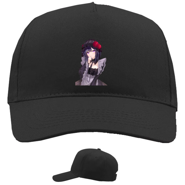 Sono Bisque Doll wa Koi wo Suru /  Ця порцелянова лялька закохалася - Baseball Caps - 5 panel - Kitagawa Marin - Mfest